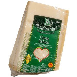 GRANA PADANO DOP WEDGE
