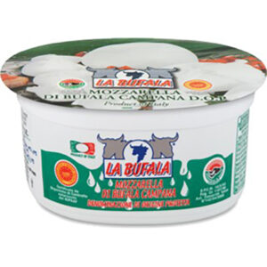 MOZZARELLA DI BUFALA