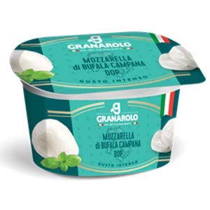 MOZZARELLA DI BUFALA DOP