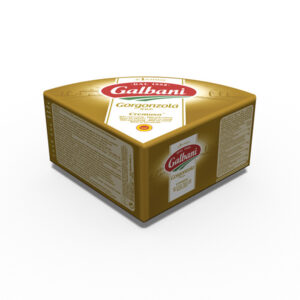 GORGONZOLA DOP