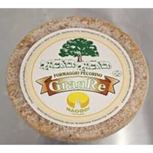 PECORINO SARDOLINO DOLCE