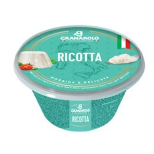 RICOTTA GRANAROLO