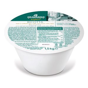 RICOTTA GRANAROLO