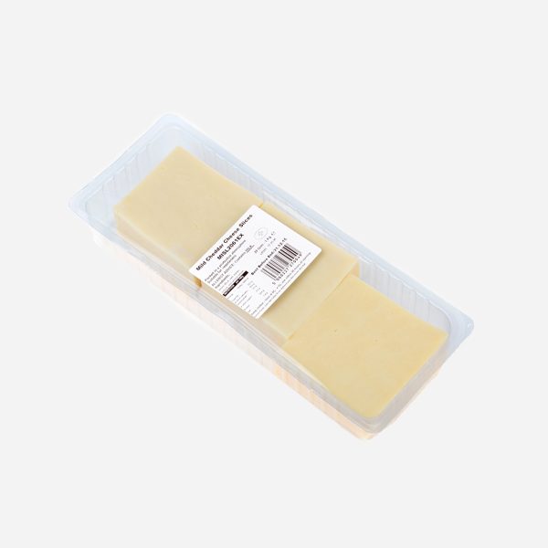 Cheese Slices