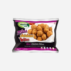 SOUTHERN FRIED MINI CHICKEN BITES
