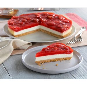 CHEESECAKE FRAGOLA