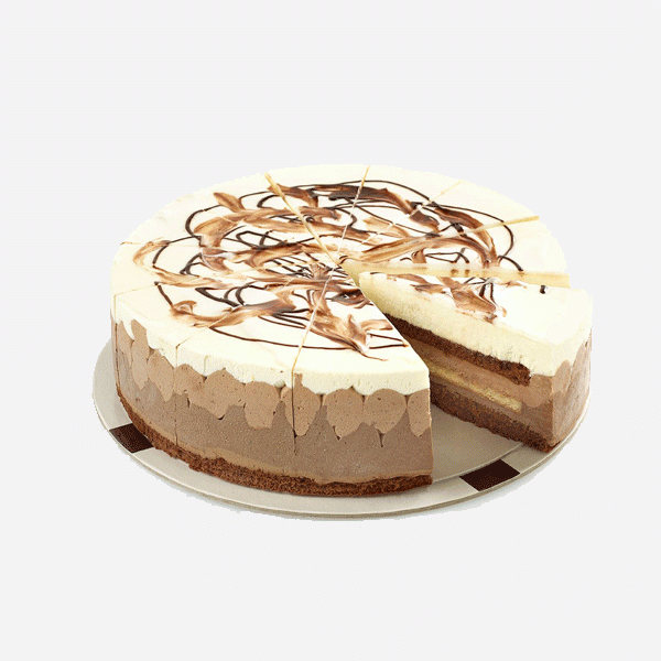 Chocolate Trilogy