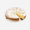 Torta Della Nonna