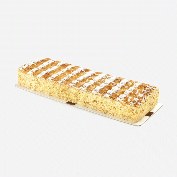 Millefogile