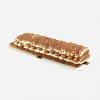Tiramisu Con Savoiardi