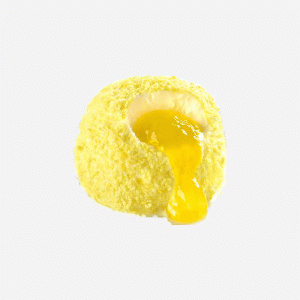 TARTUFO AL LIMONCELLO