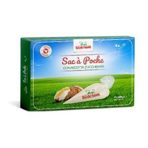 RICOTTA DI PECORA ZUCCHERATA