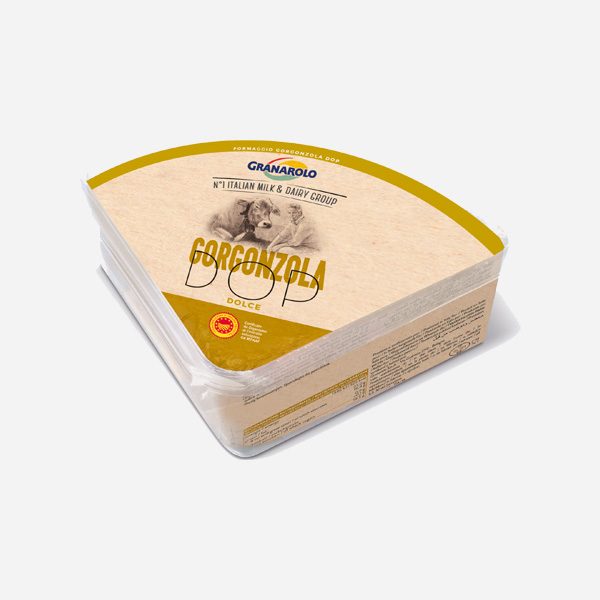 gorgonzola
