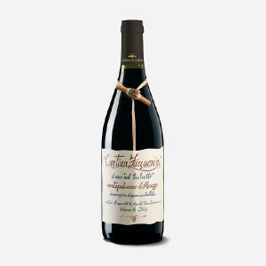 Il Vino dal Tralcetto Montepulciano D'Abruzzo DOC
