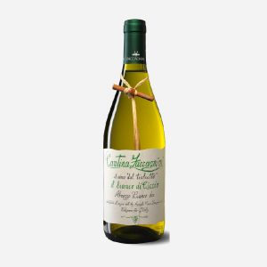 Il Vino dal Tralcetto Il Bianco di Ciccio Abruzzo Bianco DOC