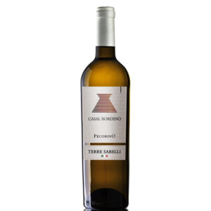PECORINO BIANCO IGT TERRE SABELLI