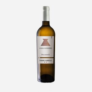 PECORINO BIANCO IGT TERRE SABELLI