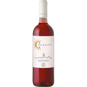 CASAL BORDINO CERASUOLO DOC (ROSÉ)