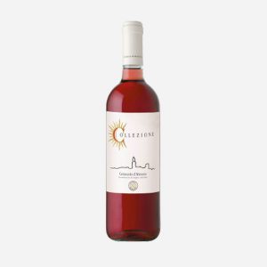 CASAL BORDINO CERASUOLO DOC (ROSÉ)