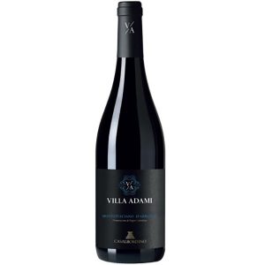 MONTEPULCIANO DOC VILLA ADAMI