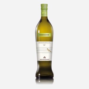 MONTE SCHIAVO VERDICCHIO DEI CASTELLI DI JESI DOC CLASSICO AMPHORA BOTTLE