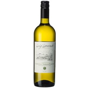 LUIGI LEONARDO CHARDONNAY TREBBIANO DEL RUBICONE IGT