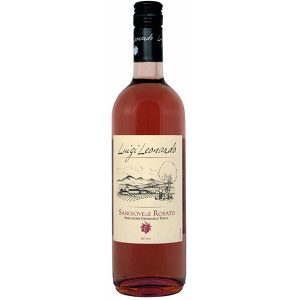 LUIGI LEONARDO SANGIOVESE ROSATO IGT