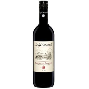 LUIGI LEONARDO SANGIOVESE DEL RUBICONE IGT