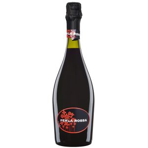 PERLA ROSSA LAMBRUSCO IGT EMILIA