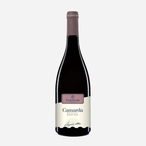 BRINDISI ROSSO DOP "CAMARDA"
