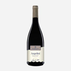 SQUINZANO ROSSO DOP "ANGELINI"