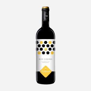 PRIMITIVO SALENTO IGT "DON COSIMO"