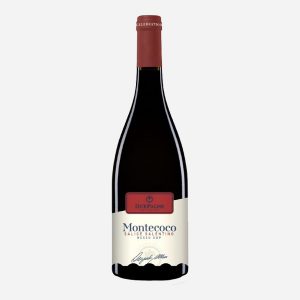 SALICE SALENTINO ROSSO DOP "MONTECOCO"