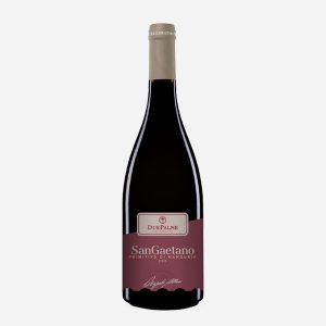 PRIMITIVO DI MANDURIA DOP "SAN GAETANO"