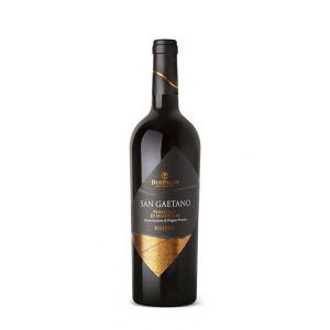 SAN GAETANO RISERVA PRIMITIVO DI MANDURIA DOP