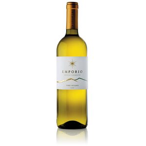 EMPORIO BIANCO SICILIA IGT