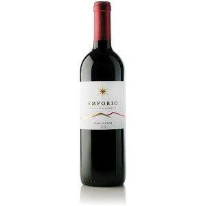 EMPORIO NERO D'AVOLA MERLOT DOC SICILIA