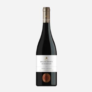 BRANCIFORTI DEI BORDONARO NERO D'AVOLA DOC SICILIA