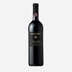 CHIANTI CLASSICO RISERVA DOCG ROCCA DELLE MACIE