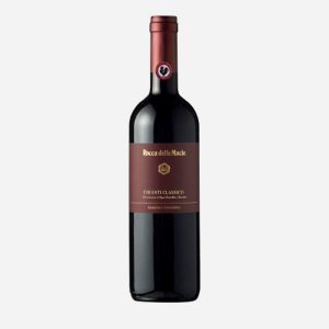CHIANTI CLASSICO DOCG ROCCA DELLE MACIE