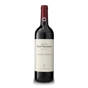 CHIANTI CLASSICO TENUTA DI SANT'ALFONSO DOCG
