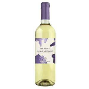 VERNACCIA DI SAN GIMIGNANO DOCG