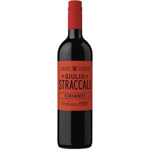 CHIANTI DOCG "STRACCALI"