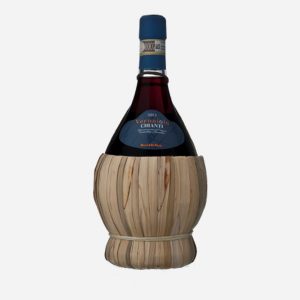 CHIANTI VERNAIOLO FLASK DOCG ROCCA DELLE MACIE
