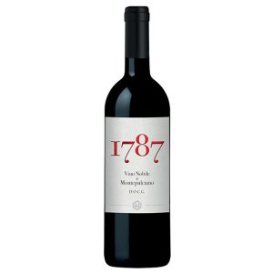 VINO NOBILE DI MONTEPULCIANO DOCG