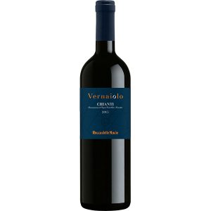CHIANTI VERNAIOLO DOCG ROCCA DELLE MACIE