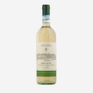 ORVIETO CLASSICO SECCO DOC