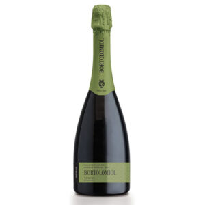 “SENIOR” Valdobbiadene Prosecco Superiore DOCG Extra Dry Millesimato