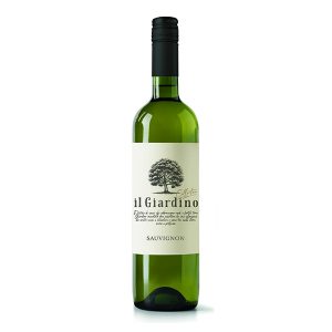 SAUVIGNON IGT TREVENEZIE IL GIARDINO