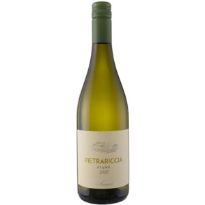 FIANO DEL SALENTO IGT PIETRARICCIA SURANI